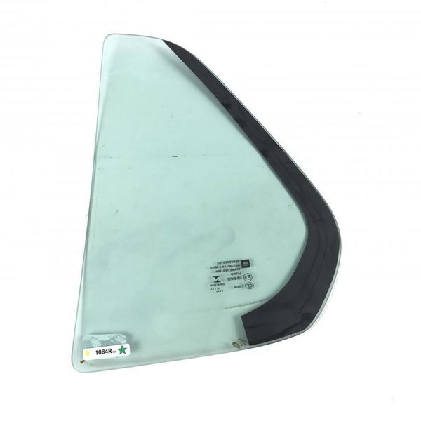 Vidro Fixo Traseiro Direito Gm Tracker 2019 Original 28219