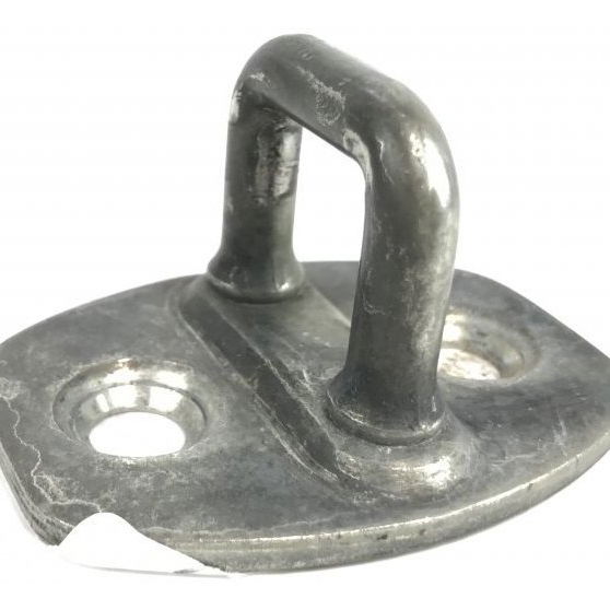 Batente Porta Traseira Esquerda Spin Lt Flex 2014 (28206)