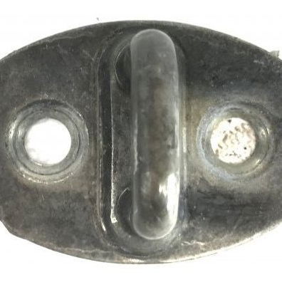 Batente Porta Traseira Esquerda Spin Lt Flex 2014 (28206)