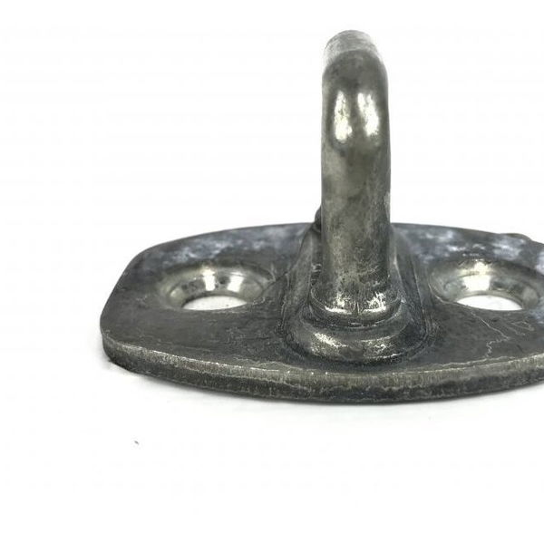 Batente Porta Dianteira Direita Spin 2014 Original (28205)