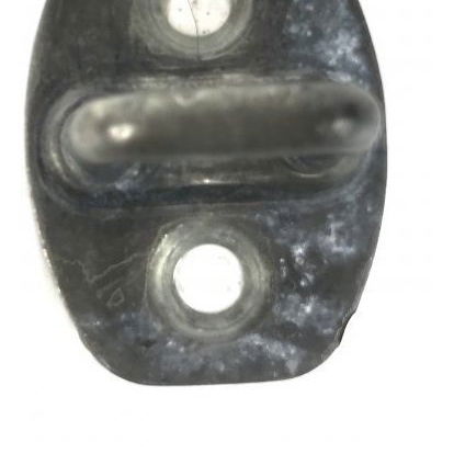 Batente Porta Dianteira Direita Spin 2014 Original (28205)