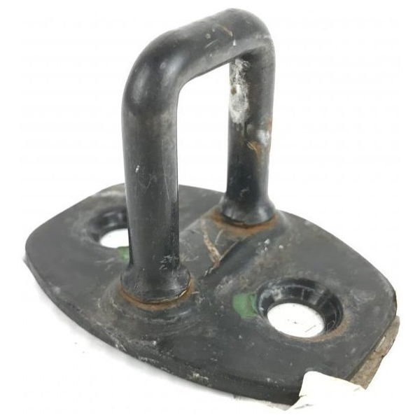 Batente Porta Malas Spin Lt 1.8 Flex 2014 Original (28202)