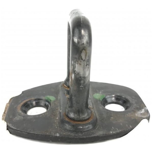 Batente Porta Malas Spin Lt 1.8 Flex 2014 Original (28202)