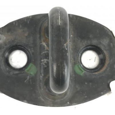 Batente Porta Malas Spin Lt 1.8 Flex 2014 Original (28202)