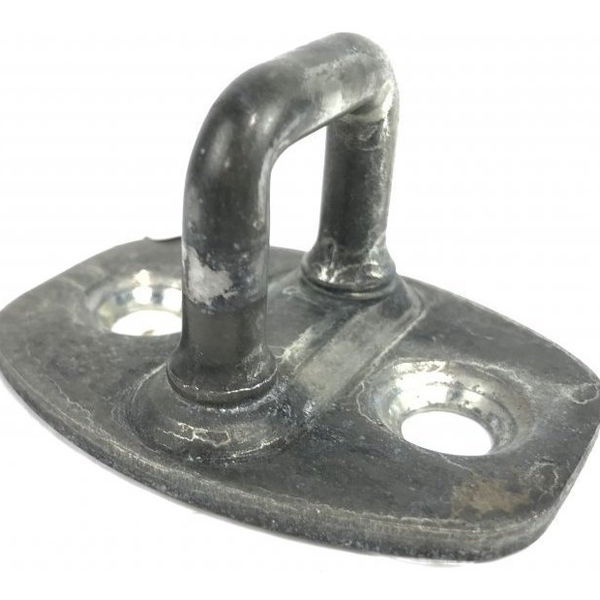 Batente Porta Traseira Direita Spin Lt 1.8 Flex 2014 (28201)