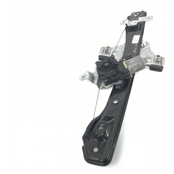 Maquina Vidro Dianteiro Esquerdo Spin Lt 2014 Original 28179