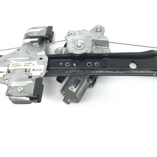 Maquina Vidro Dianteiro Esquerdo Spin Lt 2014 Original 28179