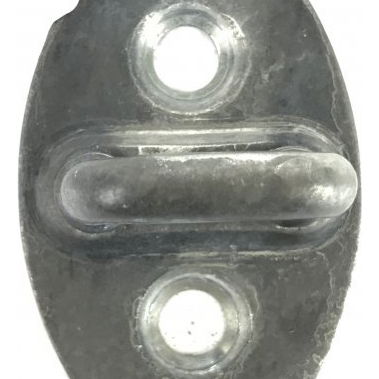 Batente Porta Dianteira Esquerda Spin 2014 Original (28203)