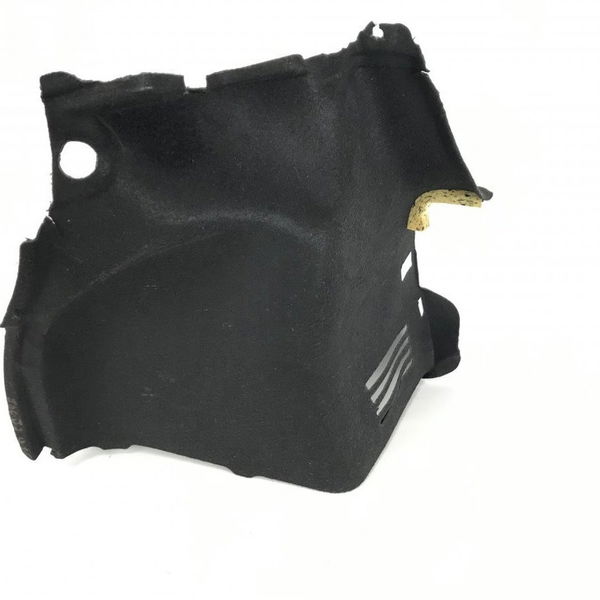 Acabamento Esquerdo Lateral Porta Malas J2 2013 Orig 28720