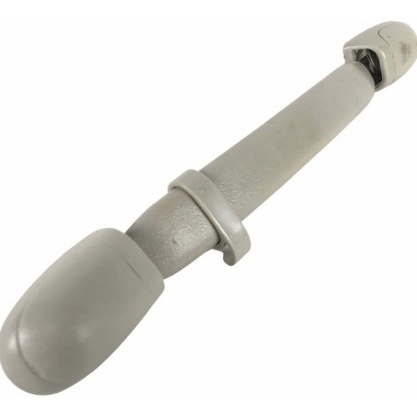 Alça Teto Traseira Direita Jac J2 1.4 2013 Original 28717