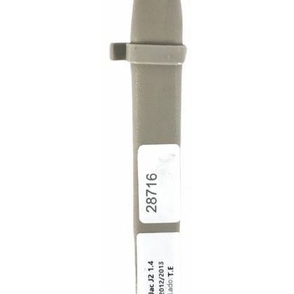 Alça Teto Traseira Esquerda Jac J2 1.4 2013 Original 28716