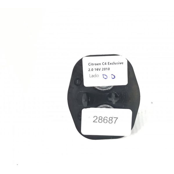 Batente Porta Dianteira Direita C4 2.0 16v 2010 (28687)