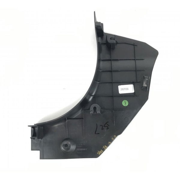 Pé De Coluna Direito Jac J2 1.4 16v 2012/2013 (28709)