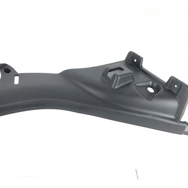 Moldura Lateral Traseira Esquerda Jac J2 1.4 2013 (28642)