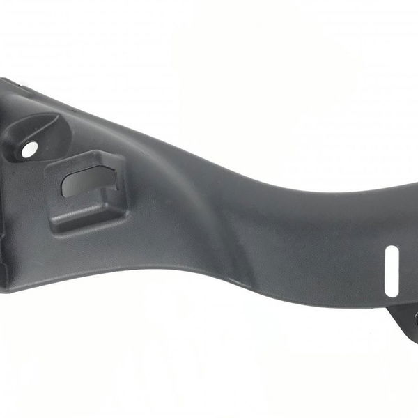 Moldura Lateral Traseira Esquerda Jac J2 1.4 2013 (28642)