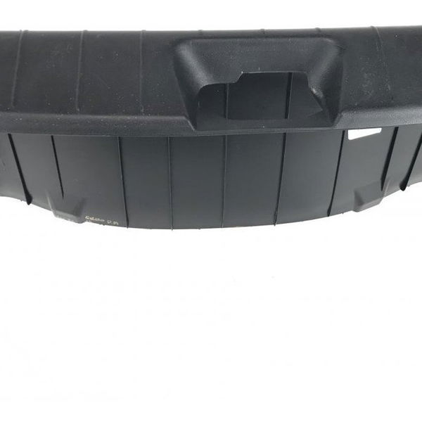 Acabamento Porta Malas Jac J2 1.4 16v 2012/2013 (28640)