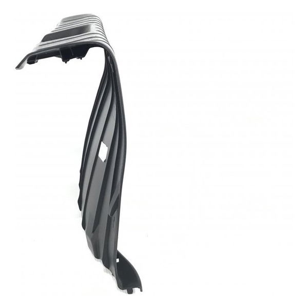 Acabamento Porta Malas Jac J2 1.4 16v 2012/2013 (28640)