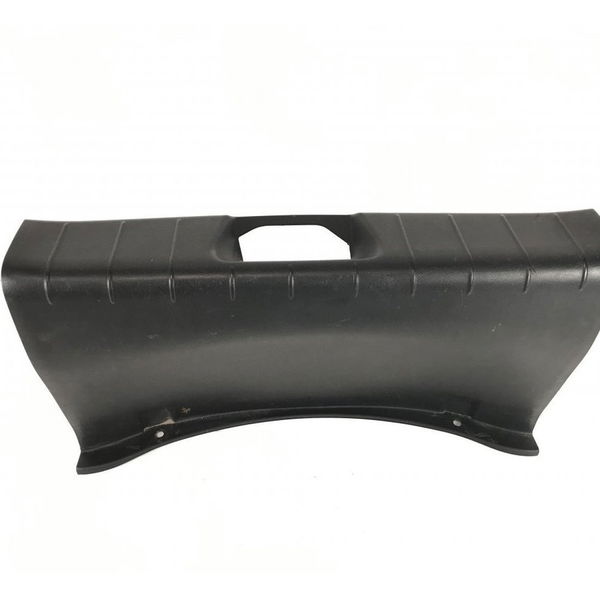 Acabamento Porta Malas Jac J2 1.4 16v 2012/2013 (28640)