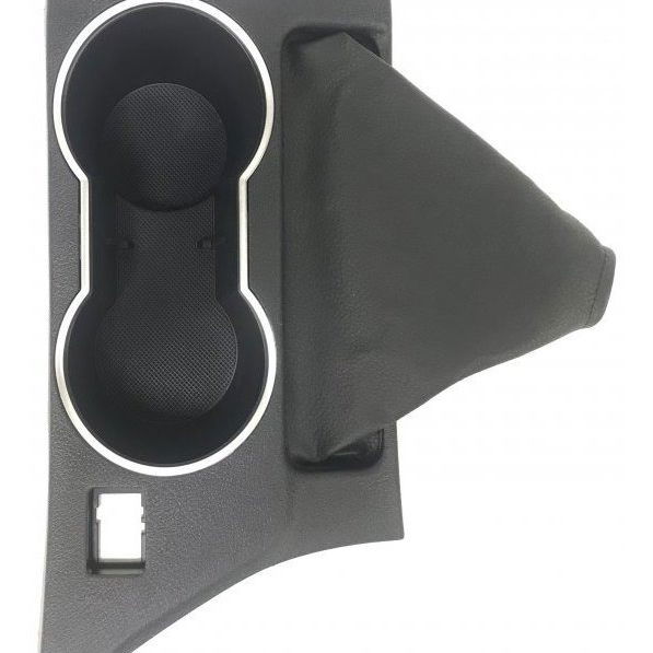 Porta Copos C/coifa Corolla Xei 2.0 16v 2015 16 17 18 2019