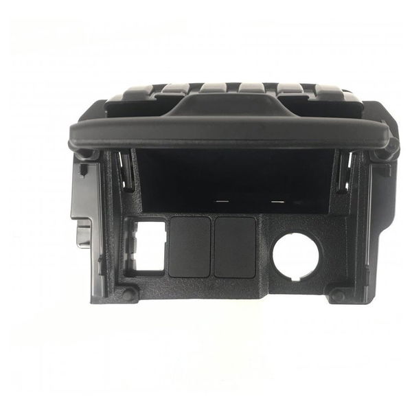 Porta Treco Toyota Corolla Xei 2.0 16v 2015 16 17 18 2019