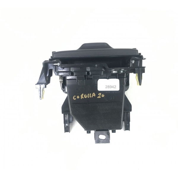 Porta Treco Toyota Corolla Xei 2.0 16v 2015 16 17 18 2019