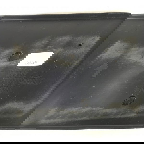 Base Inferior Bateria Toyota Corolla Xei 2015 16 17 18 2019
