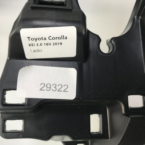 Painel Toyota Corolla Xei 2.0 2015 2016 2017 2018 2019