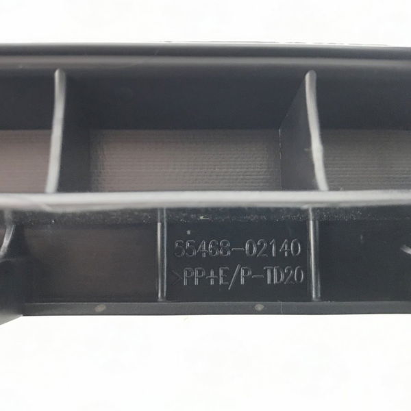 Painel Toyota Corolla Xei 2.0 2015 2016 2017 2018 2019
