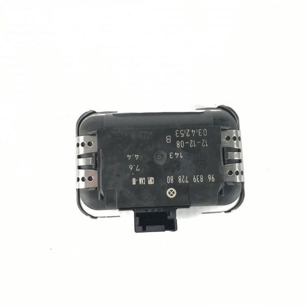 Sensor De Chuva Citröen C4 Exclusive 2.0 16v 2010 (28610)