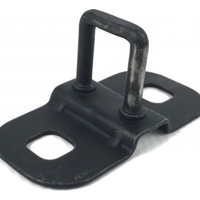 Batente Porta Malas Gm Cobalt 1.4 2013 Original (29300)