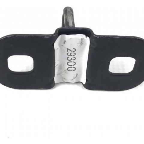Batente Porta Malas Gm Cobalt 1.4 2013 Original (29300)