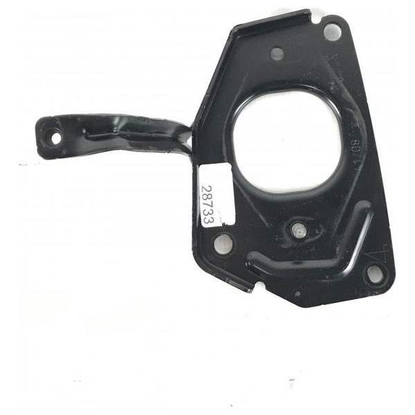 Suporte Coxim Cambio Citröen C4 Exclusive 2.0 16v 2010 28733