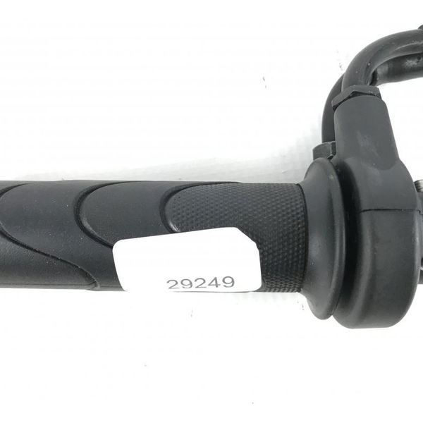 Acelerador Completo Honda Elite 125 Cc 2020 Original (29249)