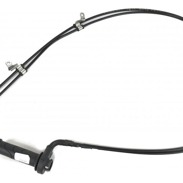 Acelerador Completo Honda Elite 125 Cc 2020 Original (29249)