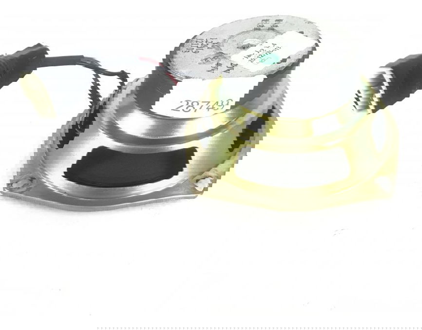 Alto Falante Traseiro Esquerdo Jac J2 2013 Original 28749 Preto