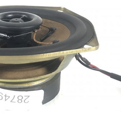 Alto Falante Traseiro Esquerdo Jac J2 2013 Original 28749