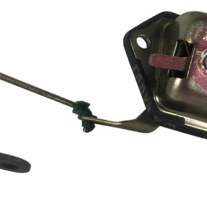 Trava Porta Malas Jac J2 1.4 16v 2012/2013 Original (28757)