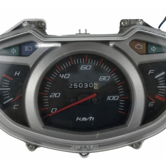 Painel Honda Lead 110 Cc 2013 Original (29235)
