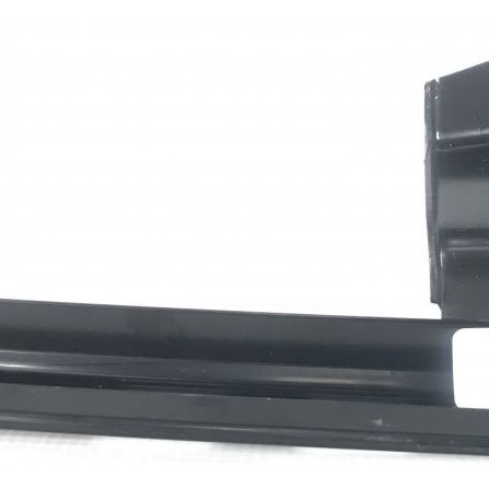 Canaleta Vidro Traseiro Direito Jac J2 2013 Original 28759