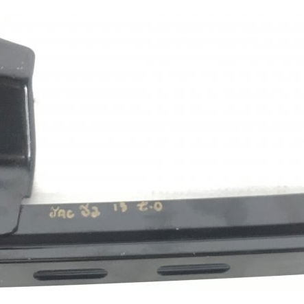 Canaleta Vidro Traseiro Direito Jac J2 2013 Original 28759