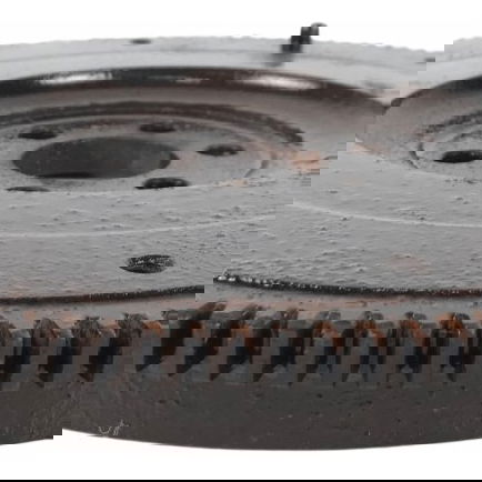 Volante Do Motor Jac J2 1.4 16v 2012/2013 Original (28763)