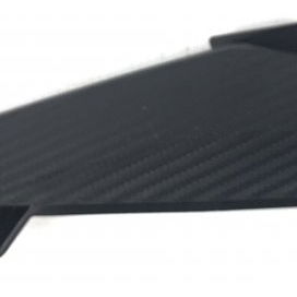 Complemento Esquerdo Carenagem Honda Elite 125 Cc 2020