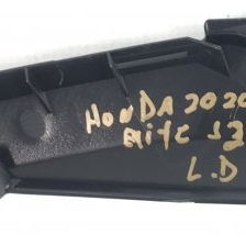 Complemento Direito Carenagem Honda Elite 125 Cc 2020
