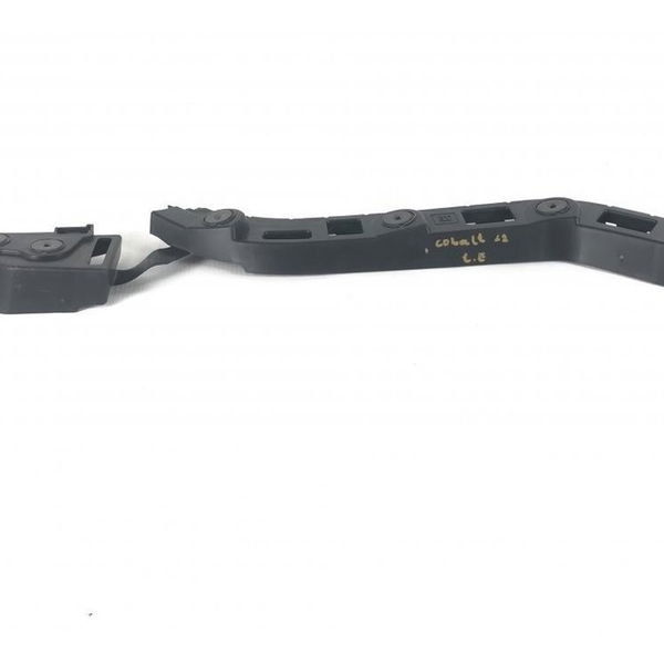 Guia Parachoque Traseiro Esquerdo Cobalt 2013 Original 29366