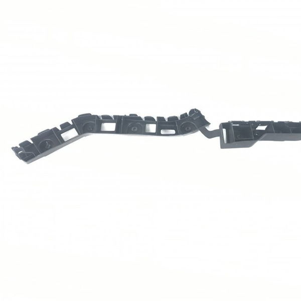 Guia Parachoque Traseiro Esquerdo Cobalt 2013 Original 29366
