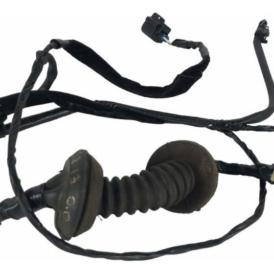 Chicote Porta Dianteira Direita Jac J2 1.4 2013 (28773)