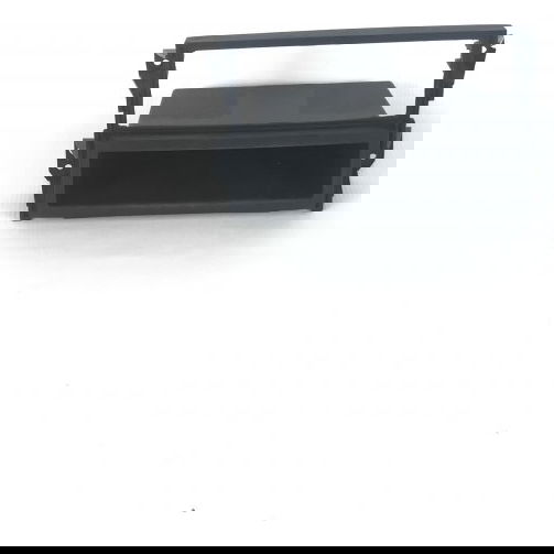 Moldura Porta Objetos Gm Cobalt 1.4 2013 Original (29374)