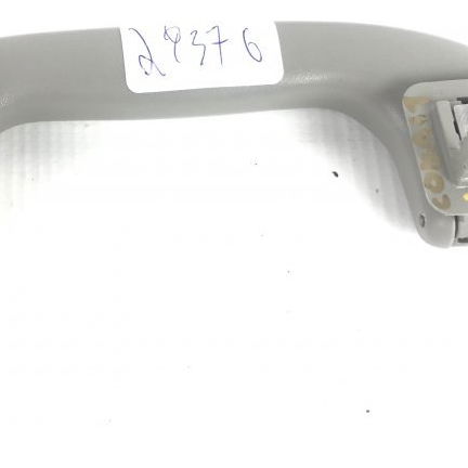 Alça De Teto Dianteira Direita Cobalt 2013 Original 29376