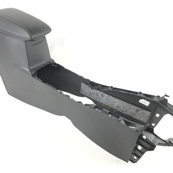 Console Central Toyota Corolla Xei 2015 2016 2017 2018 2019