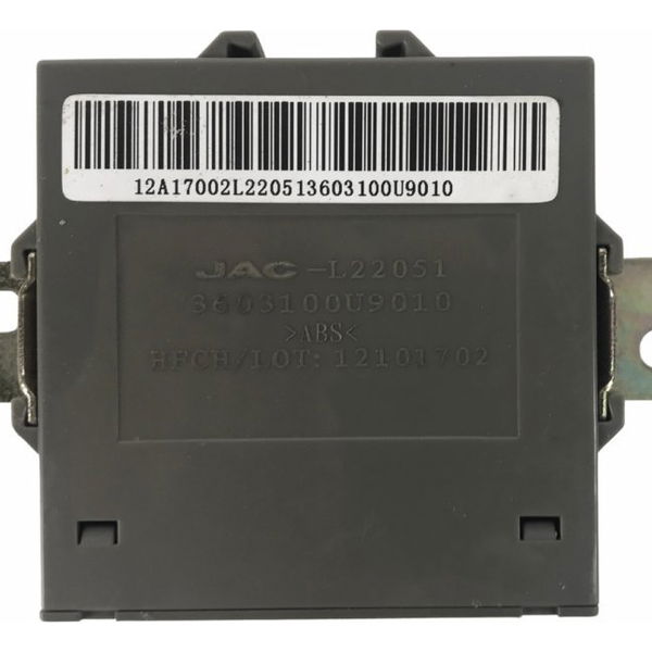 Módulo Sensor Estacionamento Jac J2 1.4 16v 2012/2013 28845